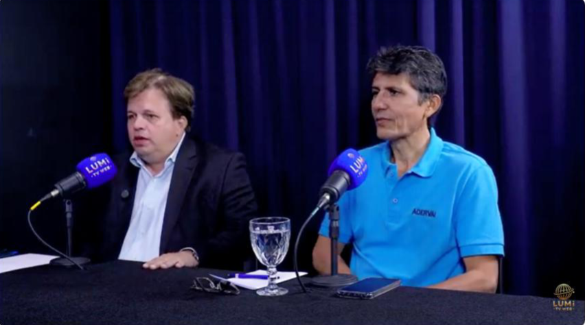 Aliança pelo DF debate valorização do Distrito Federal e perspectivas para 2026